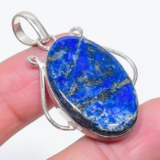 Lapislazuli Edelstein