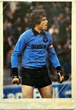 Bergmann Fußball 77/78 -