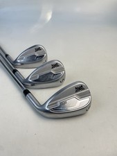 PXG Wedge Set / Stiff Flex