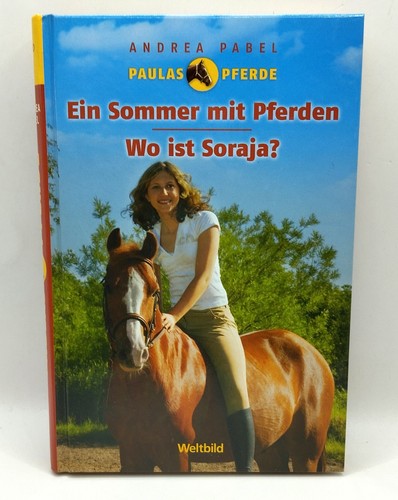 Paulas pferde ein - paulas,