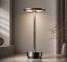 LED Tischlampe Kabellos mit