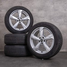 Audi A6 S6 Winterräder 18