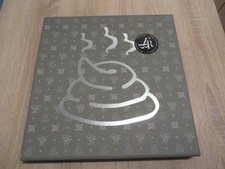 ÄRZTE vinyl box aus Sammlung