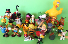 Schleich Bully Plastoy® verschiedene Figuren zur Auswahl Mainzelmännchen Snoopy