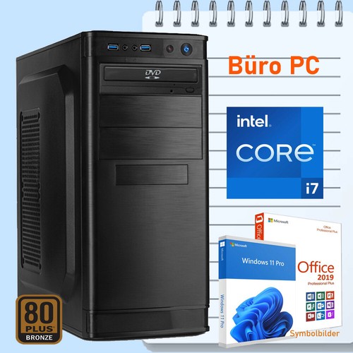 Schul computer intel i7 - intel,