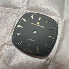 Universal Geneve Quartz Nos