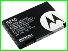 ORIGINAL Motorola BR50 Akku