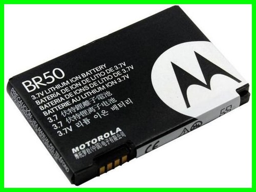 Original motorola br50 akku - original,
