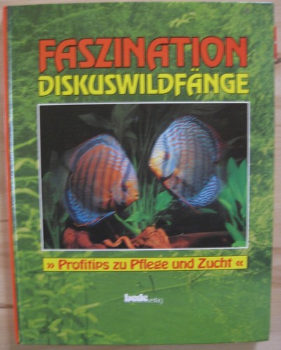 Faszination diskus wildfänge - faszination,