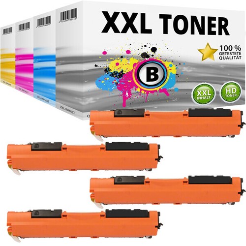 Xxl toner kartuschen für - xxl,