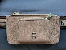 Aigner Gürteltasche /