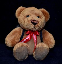 Sammelteddy Aids Bär