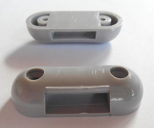 Paar halter für unsere - 1,