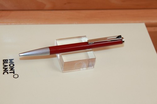 Montblanc 782 hebel - montblanc,