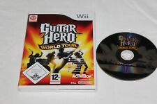 NINTENDO WII SPIEL "GUITAR