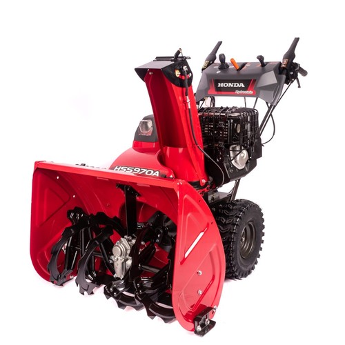Honda hss 970a - hss,