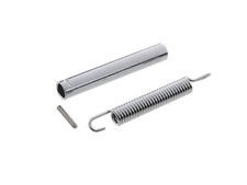 Set: Befestigung für