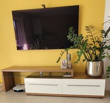 Hochwertige Moderne Wohnwand