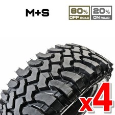 X4 REIFEN 235/70 R16 DAKAR