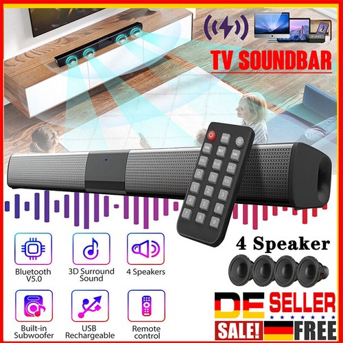 Bluetooth surround heimkino - tv,