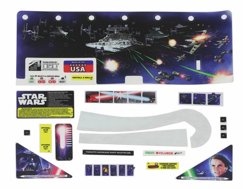 Stern pinball flipper - stern,