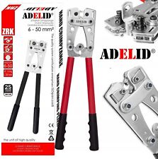 Presszange Crimpzange