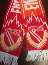 Schal Energy Cottbus Germany