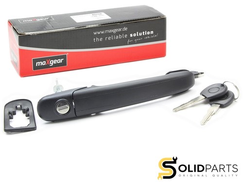 Original maxgear türgriff - 1x,