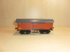 13164) Liebmann Stadtilm DDR -