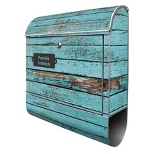 banjado Briefkasten groß mit