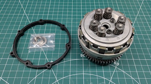 Gsxr 1000 6 rutschkupplung - 1000,