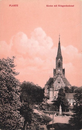 Zwickau planitz - ak, (08062)