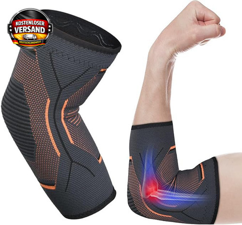 Ellenbogenbandage für sport - sport, &