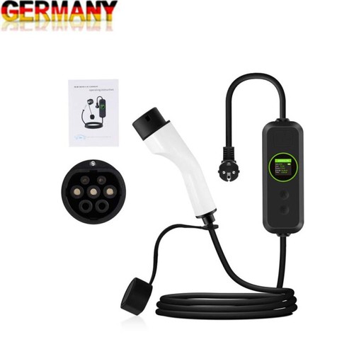 5kw charger ladegerät - de, 3.5kw