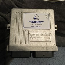 Landi Renzo Steuergerät ECU