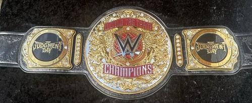 Wwe world tag - wwe,