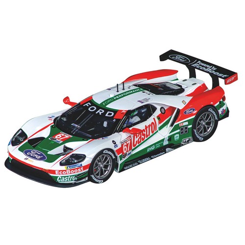 Carrera 24000 digital 124 ford - digital,