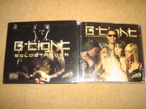 Tight goldständer - b-tight,