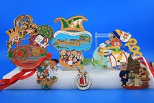 Karnevalsorden köln pins - köln,