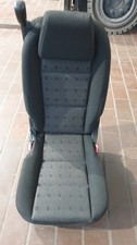 Sitz 2TE Reihe Mitte Peugeot