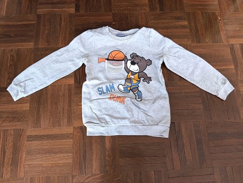 Lupilu sweatshirt pullover - lupilu,