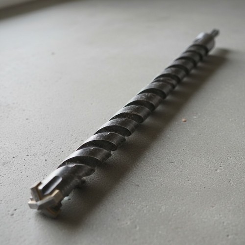 Betonbohrer sds plus 30x460mm - sds,