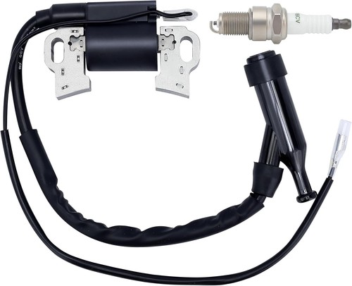 Zündspule für honda gx340 - zündspule,