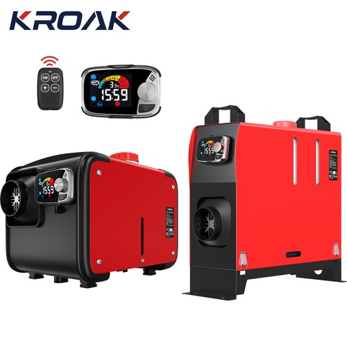 Standheizung 8kw diesel - standheizung,