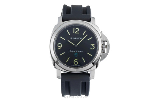 Panerai luminor handaufzug - panerai,