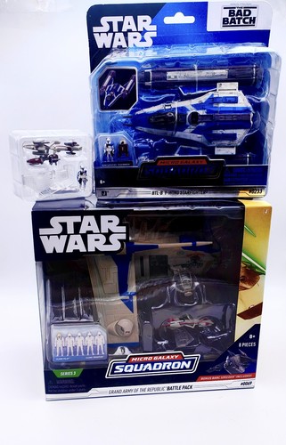 Star wars micro galaxy - star,