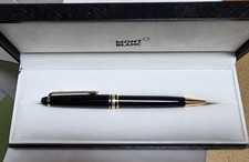 Montblanc Meisterstück