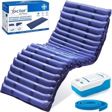 AIESI Anti-Dekubitus-Matratze