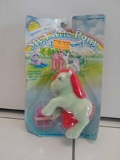 my little pony  g1 mein kleines pony Skippity Doo so soft nrfb mib mip neu ovp 