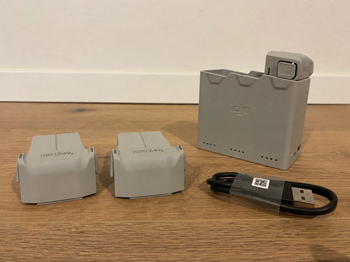 Dji mini pro 3 - mini,